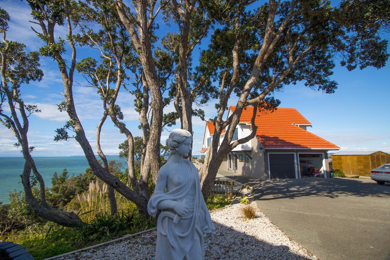 Orewa Cliff Top Exterior photo