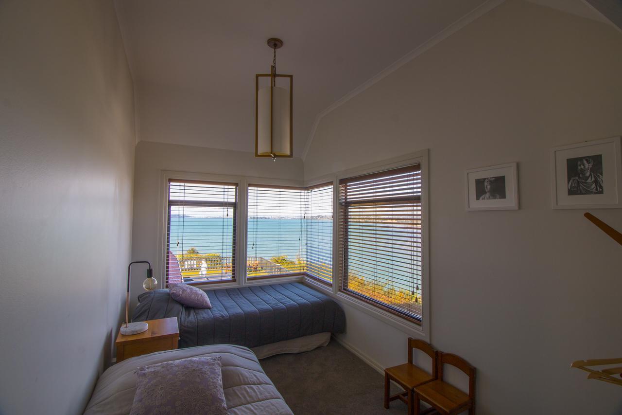 Orewa Cliff Top Exterior photo