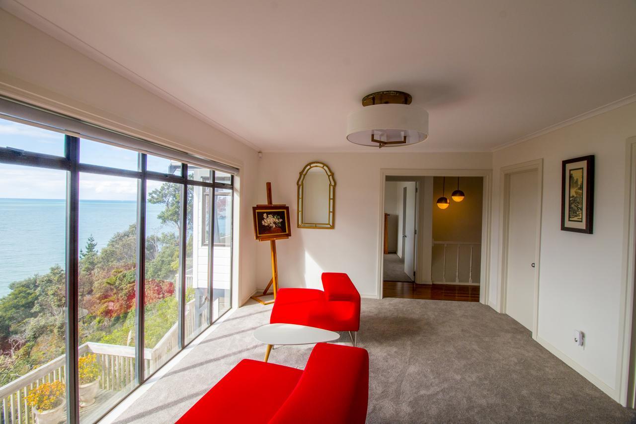 Orewa Cliff Top Exterior photo