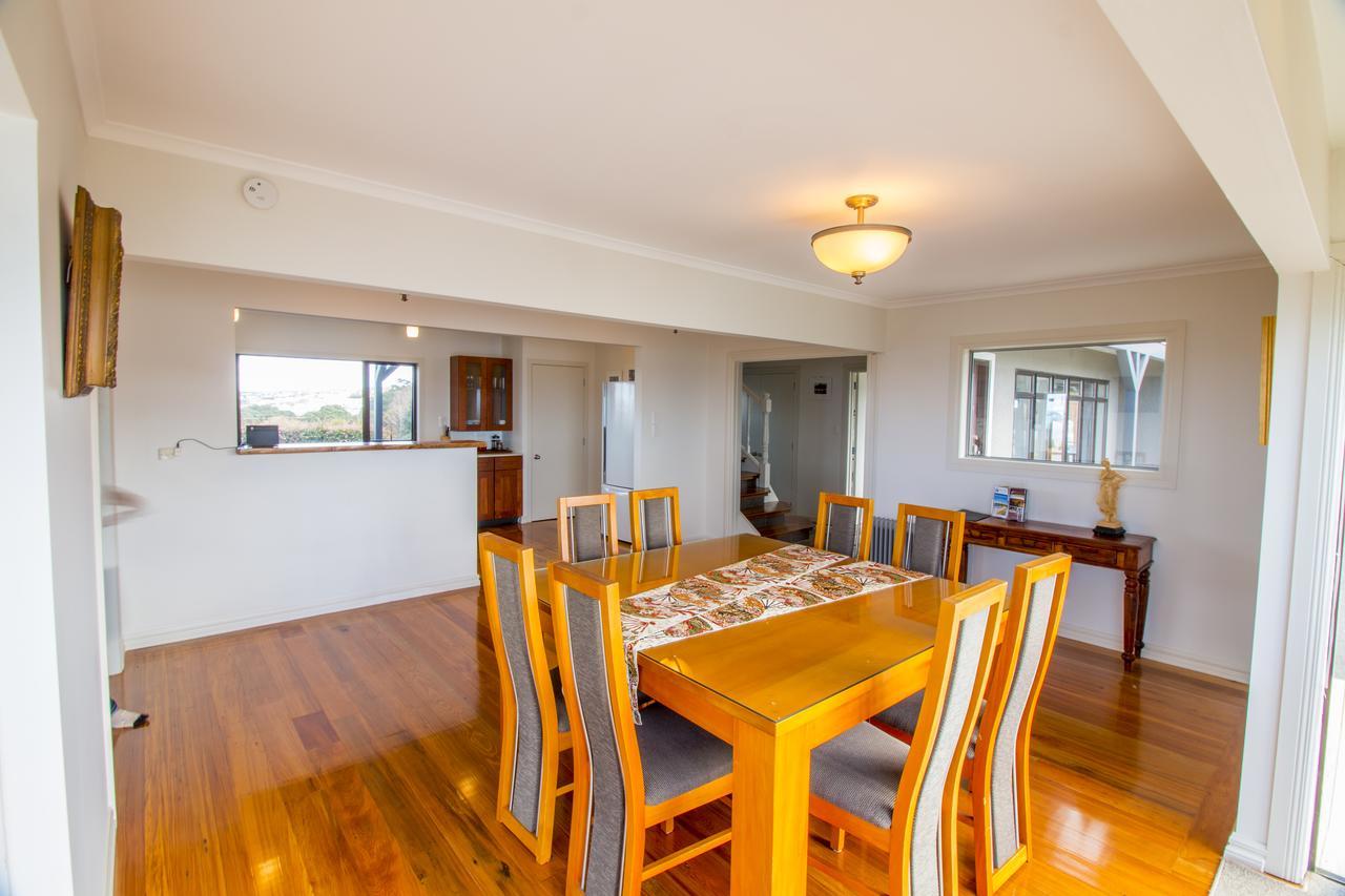 Orewa Cliff Top Exterior photo